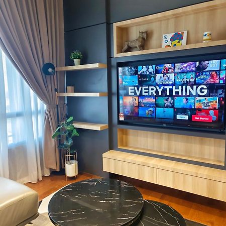 2Br Premium Suites Troika Kota Bharu By Aghome Exterior foto