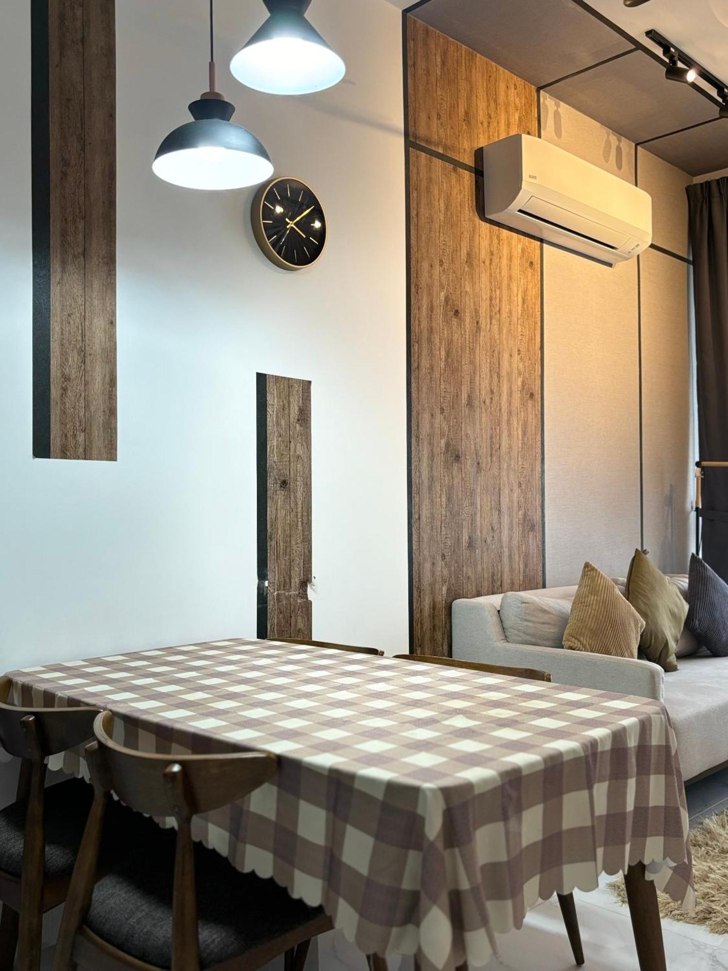 2Br Premium Suites Troika Kota Bharu By Aghome Exterior foto